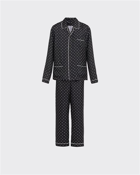 prada mens sleepwear|nordstrom Prada.